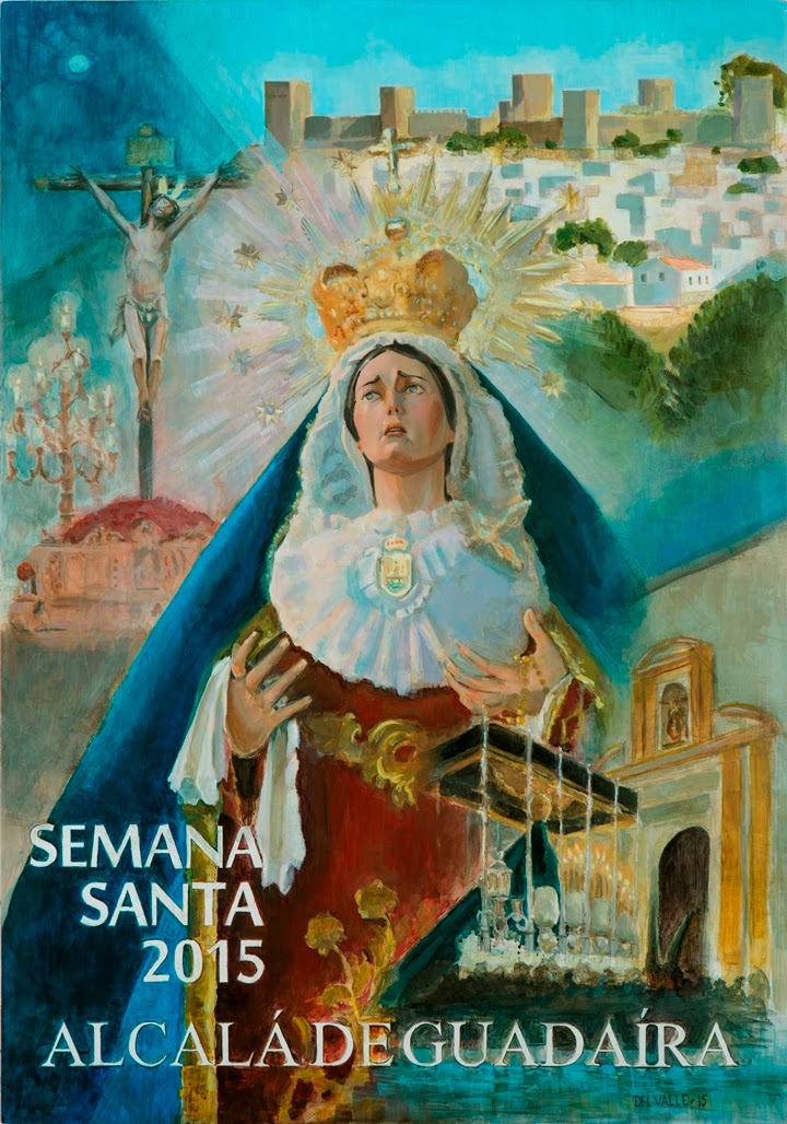Semana Santa en Alcalá de Guadaíra  